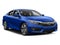 2017 Honda Civic Sedan EX-L CVT with Navigation