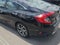 2021 Honda Civic Sedan Touring CVT