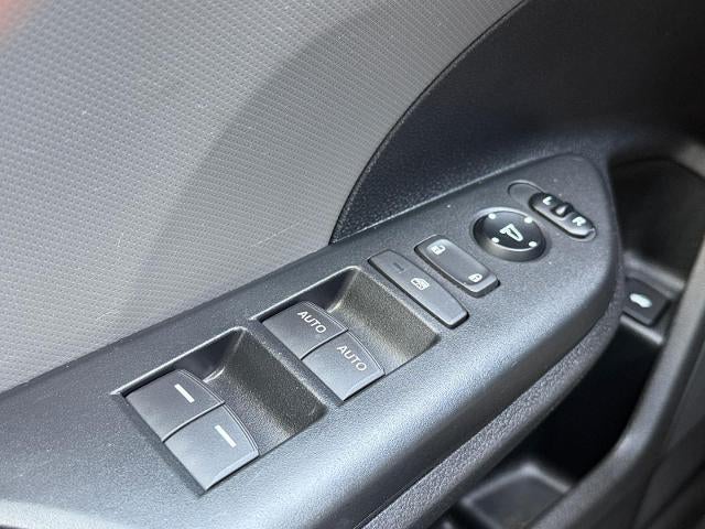 2018 Honda Civic Sedan LX CVT