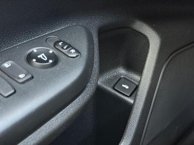 2018 Honda Civic Sedan LX CVT