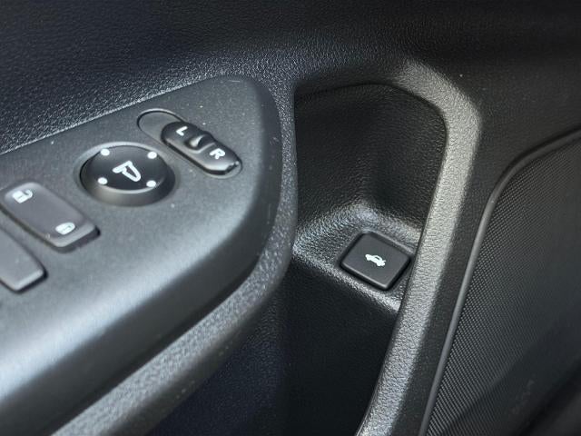 2018 Honda Civic Sedan LX CVT