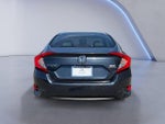 2018 Honda Civic Sedan LX CVT
