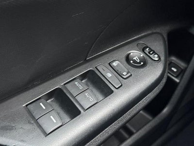 2020 Honda Civic Sedan LX CVT