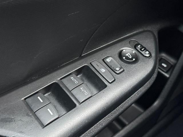 2020 Honda Civic Sedan LX CVT