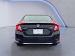 2020 Honda Civic Sedan LX CVT