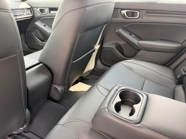 2024 Honda Civic Hatchback EX-L CVT
