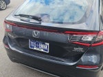 2024 Honda Civic Hatchback EX-L CVT