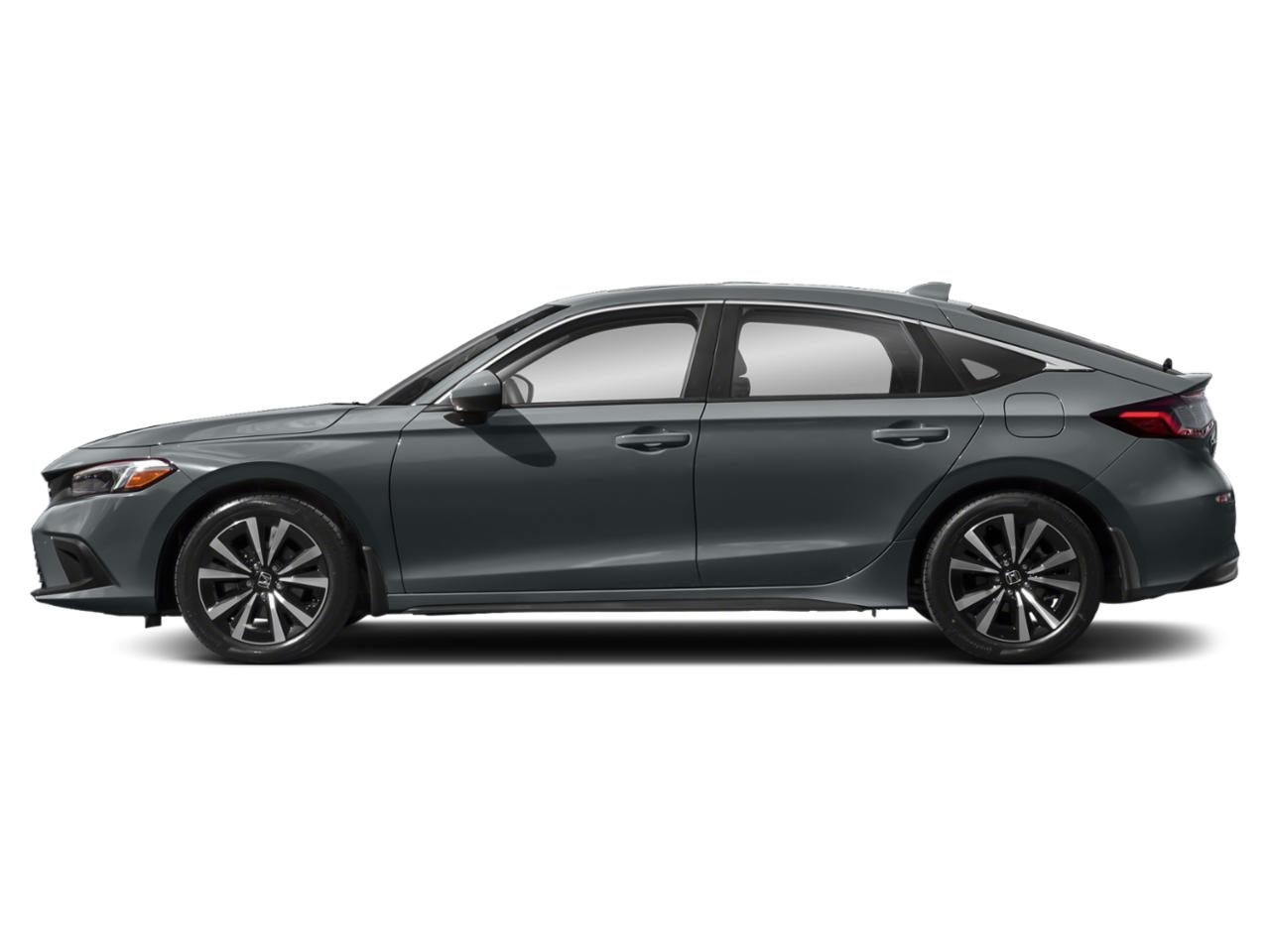 2024 Honda Civic Hatchback EX-L CVT
