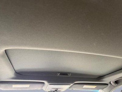 2022 Honda Civic Hatchback Sport Touring CVT