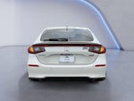 2022 Honda Civic Hatchback Sport Touring CVT