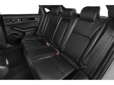 2022 Honda Civic Hatchback Sport Touring CVT