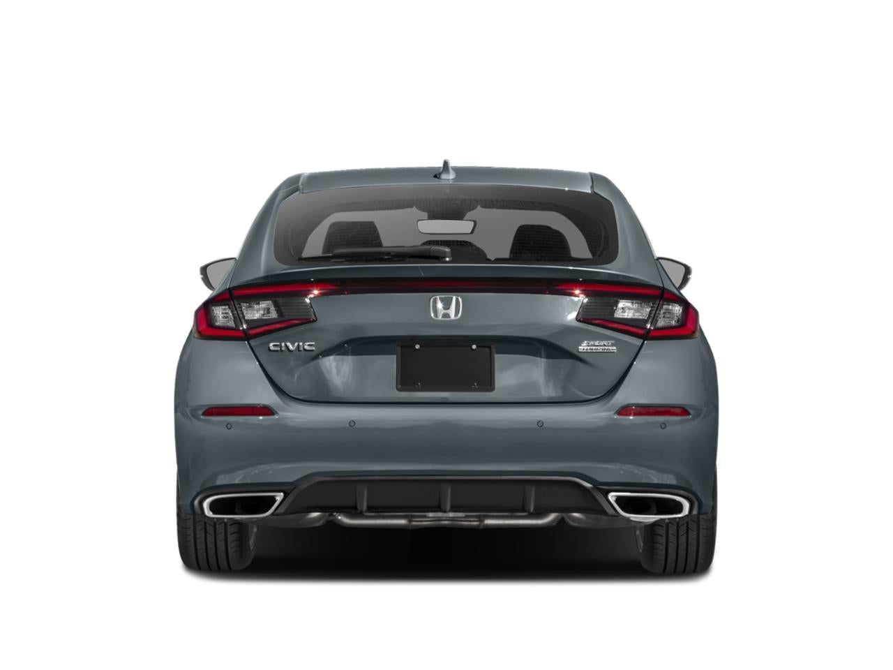 2022 Honda Civic Hatchback Sport Touring CVT