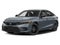 2022 Honda Civic Hatchback Sport Manual