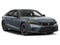 2022 Honda Civic Hatchback Sport Manual