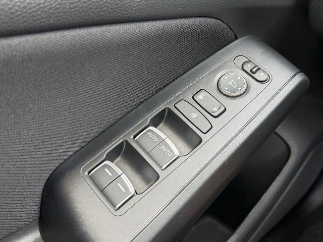 2024 Honda Civic Hatchback LX CVT