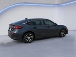 2024 Honda Civic Hatchback LX CVT