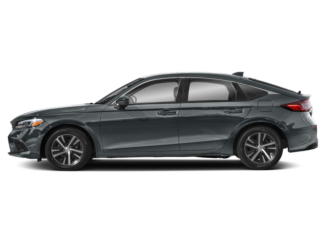 2023 Honda Civic Hatchback LX CVT