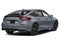 2025 Honda Civic Hatchback Sport CVT