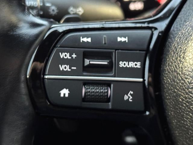 2023 Honda Civic Hatchback Sport CVT