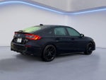 2023 Honda Civic Hatchback Sport CVT
