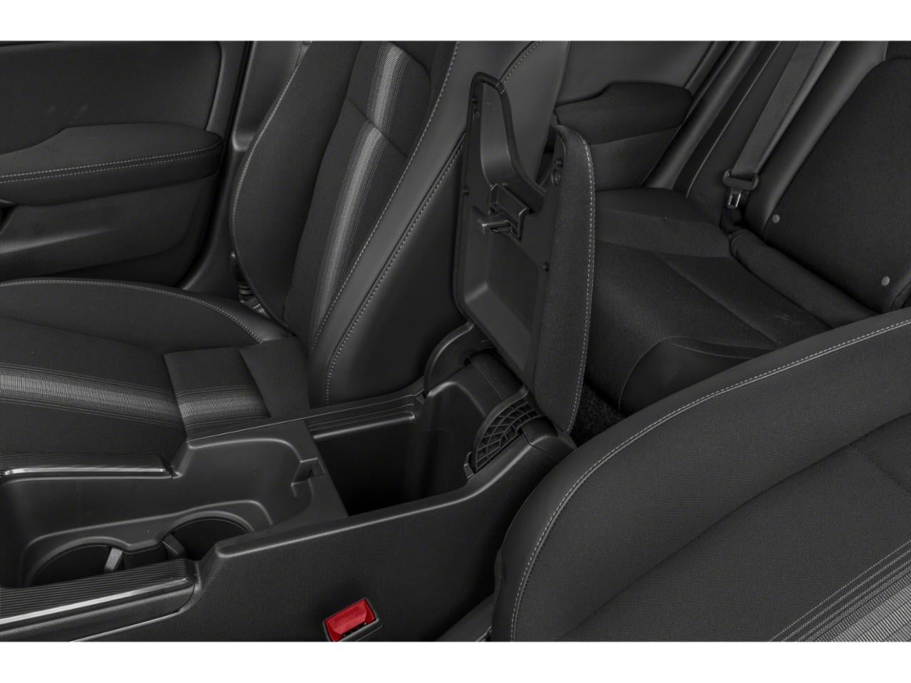 2023 Honda Civic Hatchback Sport CVT