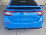 2024 Honda Civic Hatchback Sport CVT