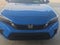 2024 Honda Civic Hatchback Sport CVT
