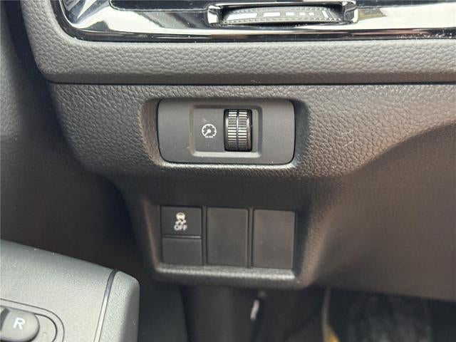 2025 Honda Civic Hatchback Hybrid Sport CVT