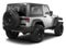 2012 Jeep Wrangler 4WD 2dr Sport