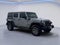 2016 Jeep Wrangler Unlimited 4WD 4dr Sport