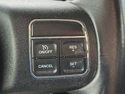 2016 Jeep Wrangler Unlimited 4WD 4dr Sport