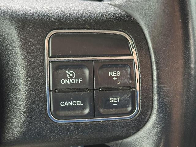 2016 Jeep Wrangler Unlimited 4WD 4dr Sport