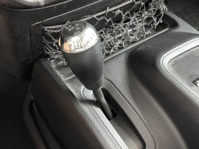 2016 Jeep Wrangler Unlimited 4WD 4dr Sport