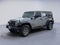 2016 Jeep Wrangler Unlimited 4WD 4dr Sport