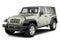 2013 Jeep Wrangler Unlimited 4WD 4dr Sahara