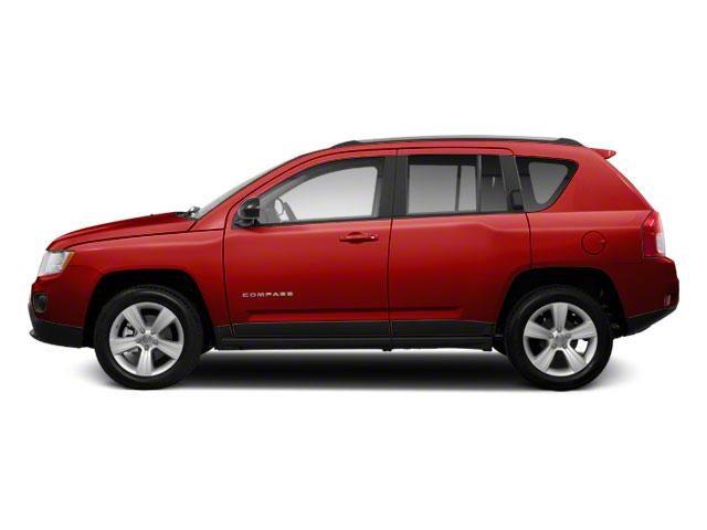 2013 Jeep Compass 4WD 4dr Sport