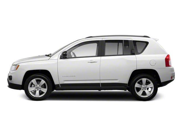 2013 Jeep Compass 4WD 4dr Sport