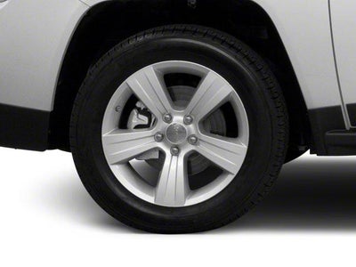 2013 Jeep Compass 4WD 4dr Sport