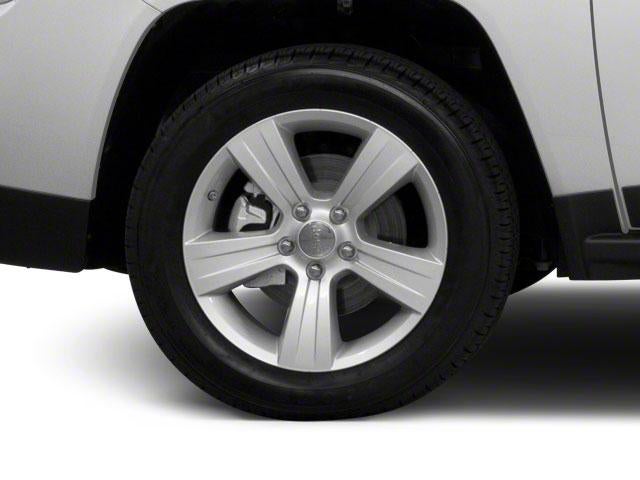 2013 Jeep Compass 4WD 4dr Sport