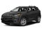 2015 Jeep Cherokee 4WD 4dr Latitude