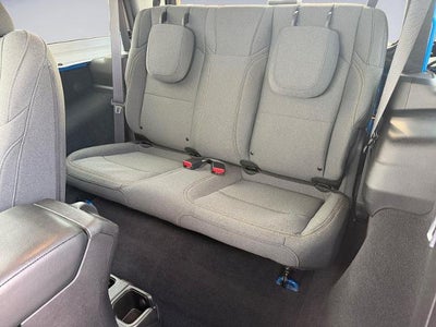 2025 Jeep Wrangler Sport S 2 Door 4x4