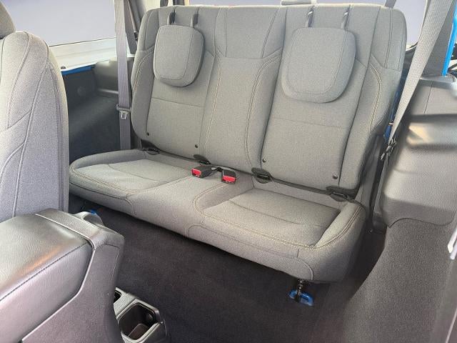 2025 Jeep Wrangler Sport S 2 Door 4x4