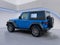 2025 Jeep Wrangler Sport S 2 Door 4x4