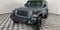 2025 Jeep Wrangler Sport S 2 Door 4x4