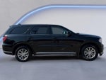2017 Dodge Durango SXT AWD
