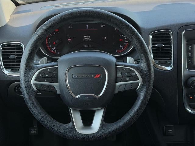 2017 Dodge Durango SXT AWD