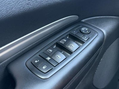 2017 Dodge Durango SXT AWD