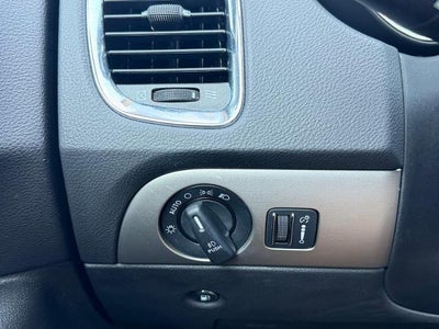 2017 Dodge Durango SXT AWD