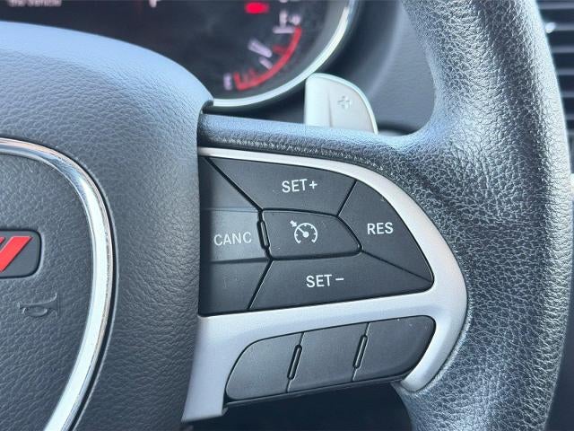 2017 Dodge Durango SXT AWD