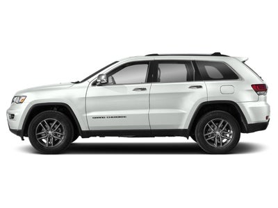 2019 Jeep Grand Cherokee Limited 4x2